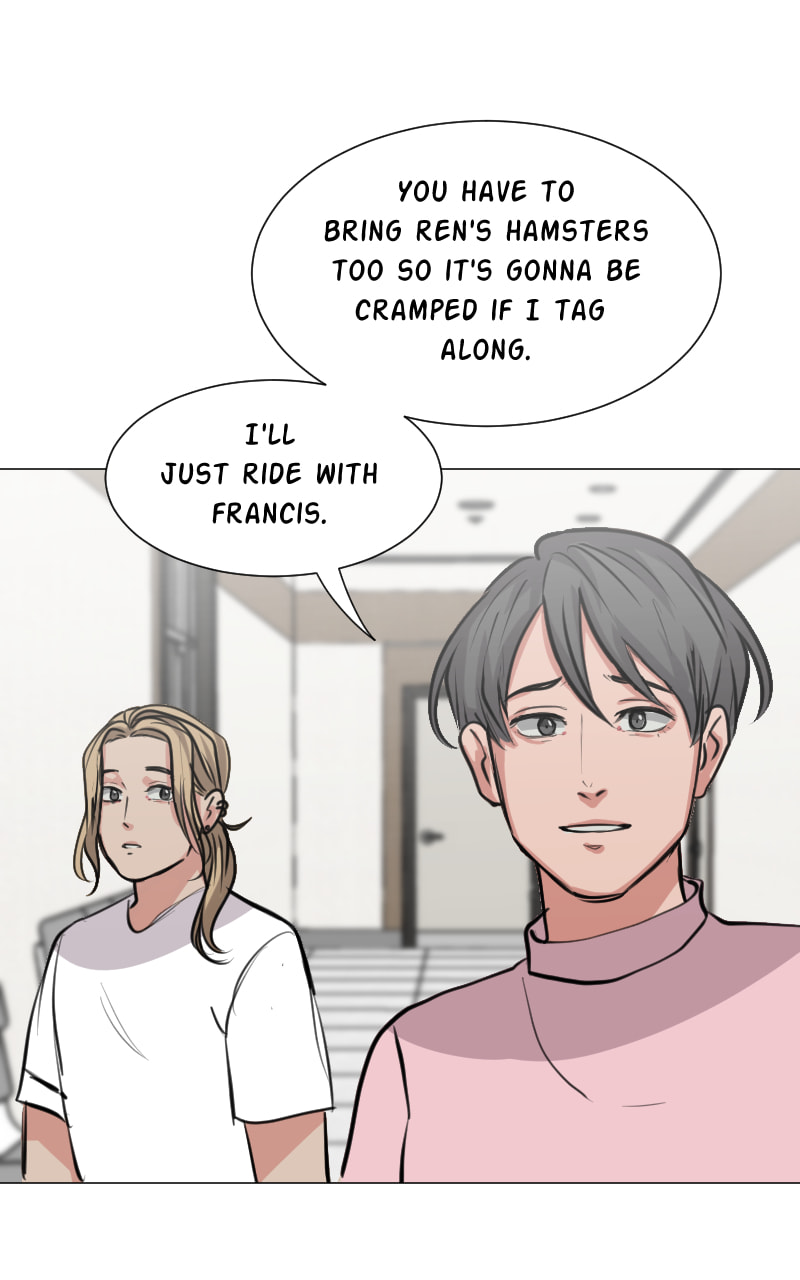 The Doctors are Out Chapter 121 page 45 - 
