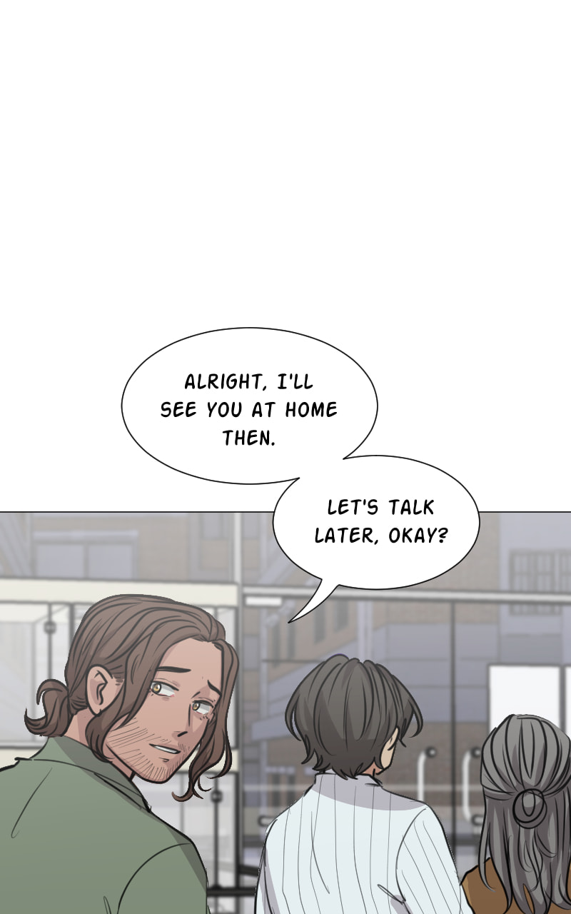 The Doctors are Out Chapter 121 page 46 - 