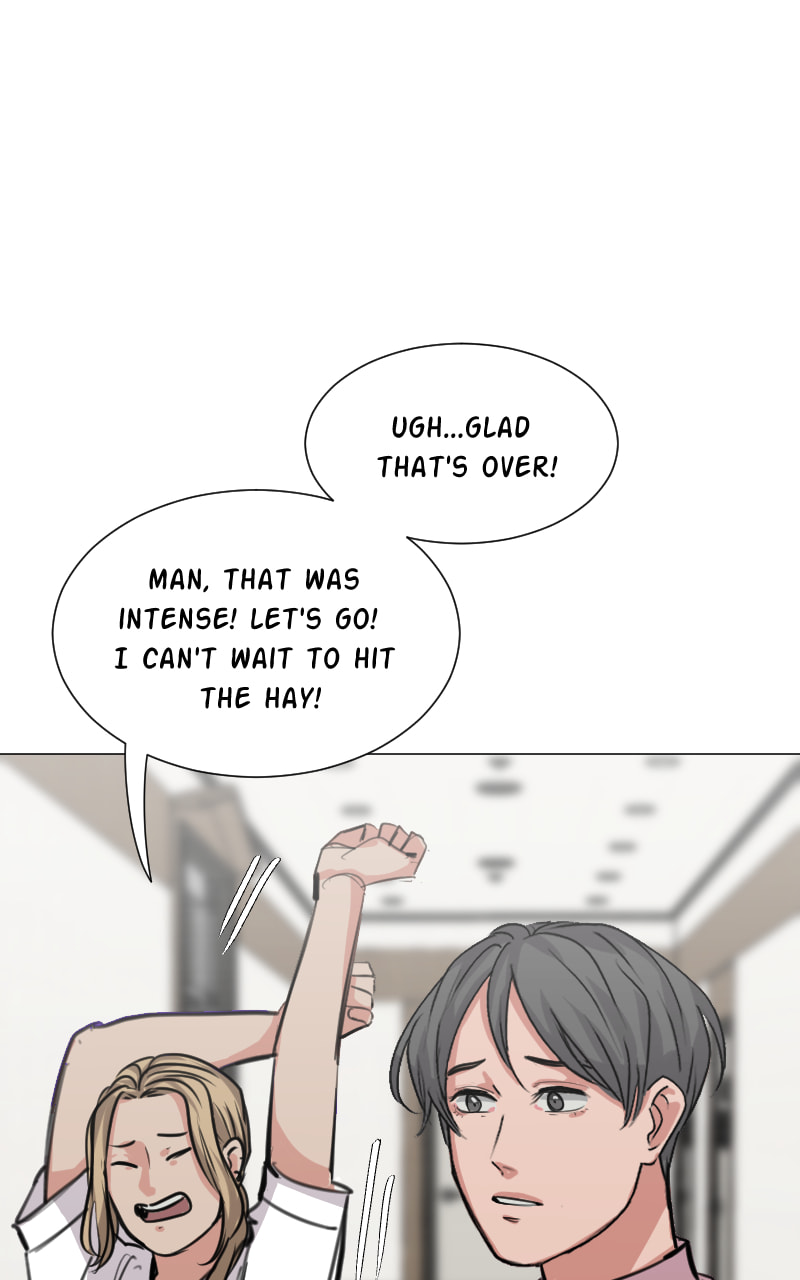 The Doctors are Out Chapter 121 page 50 - 