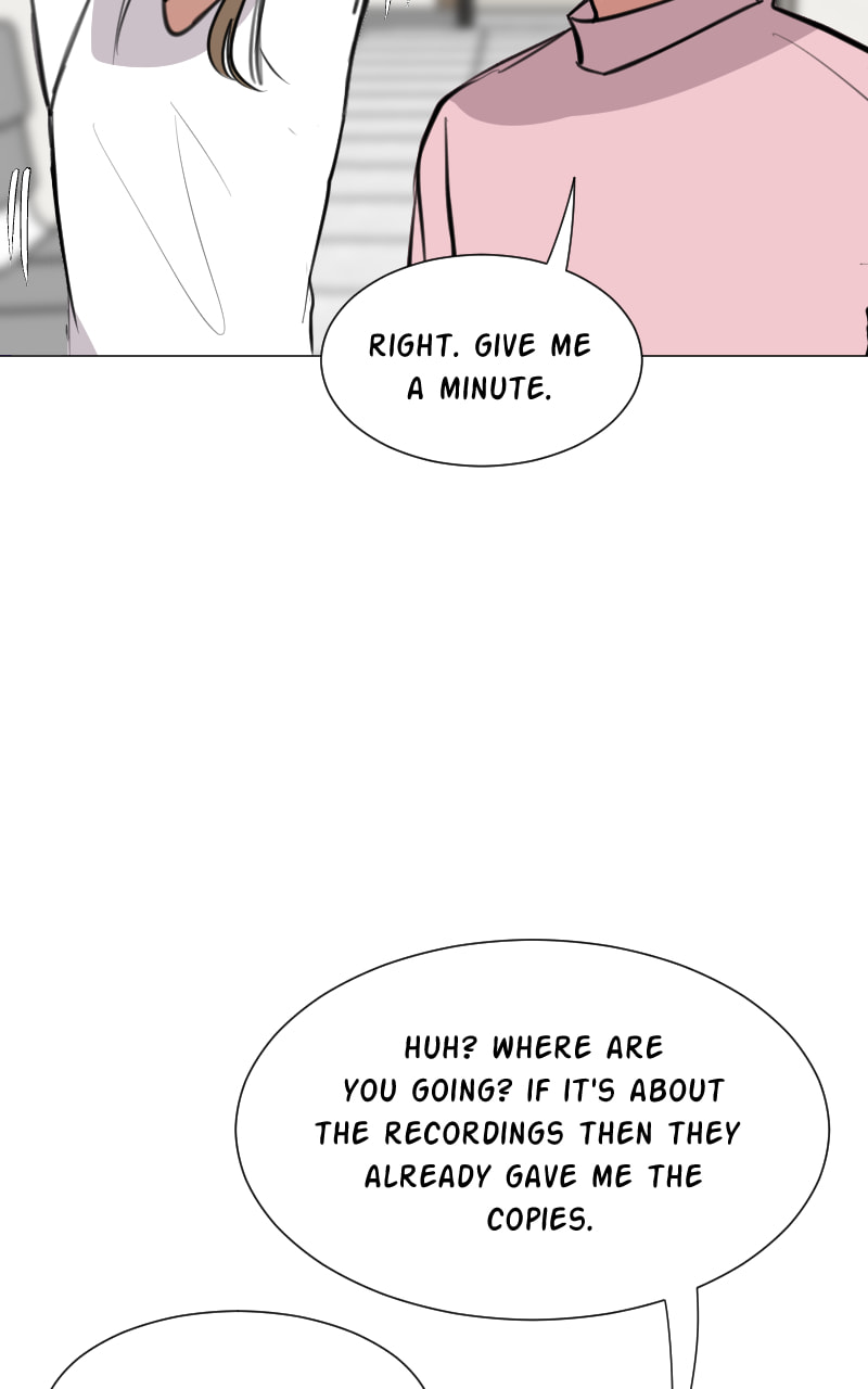 The Doctors are Out Chapter 121 page 51 - 