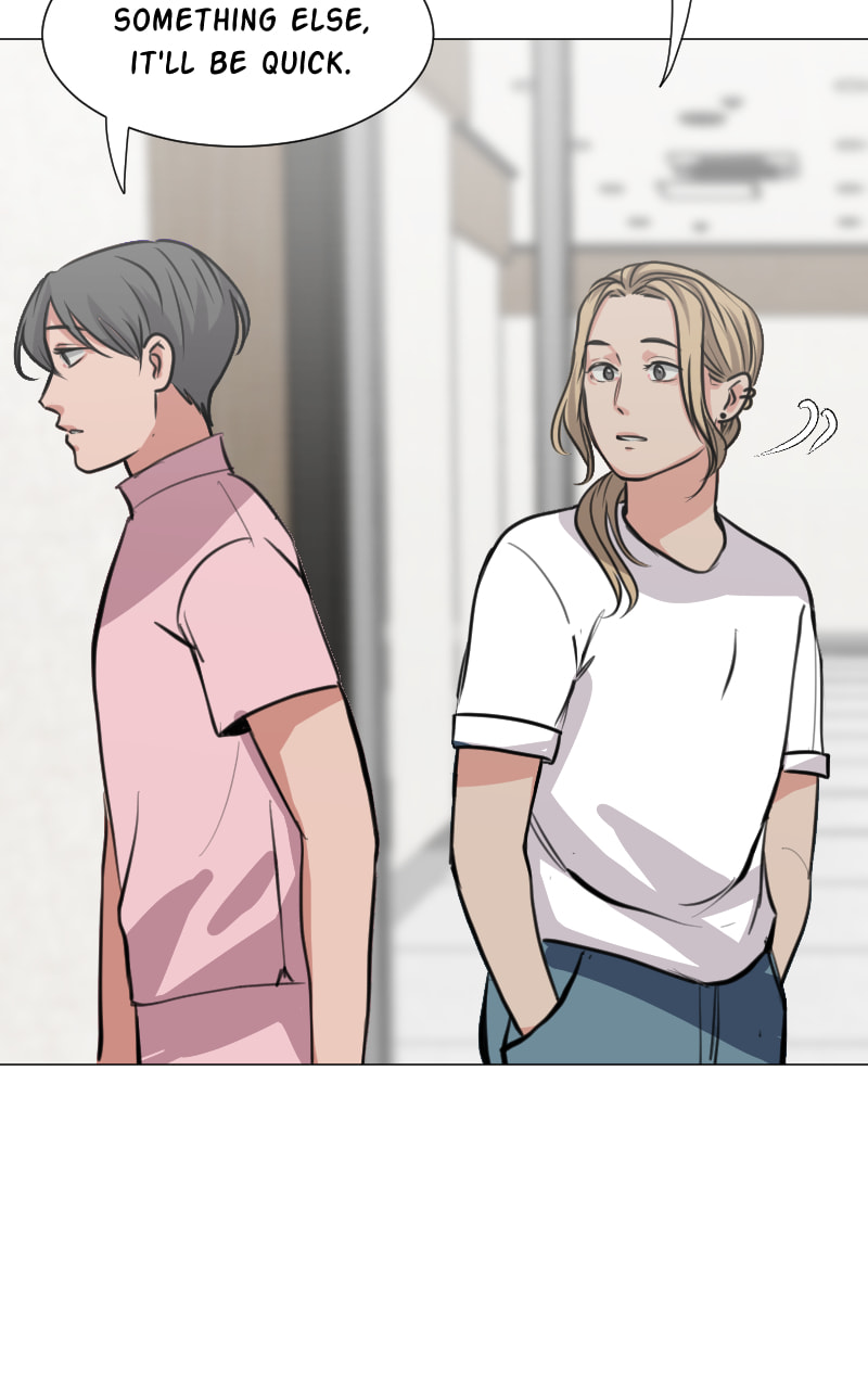 The Doctors are Out Chapter 121 page 52 - 