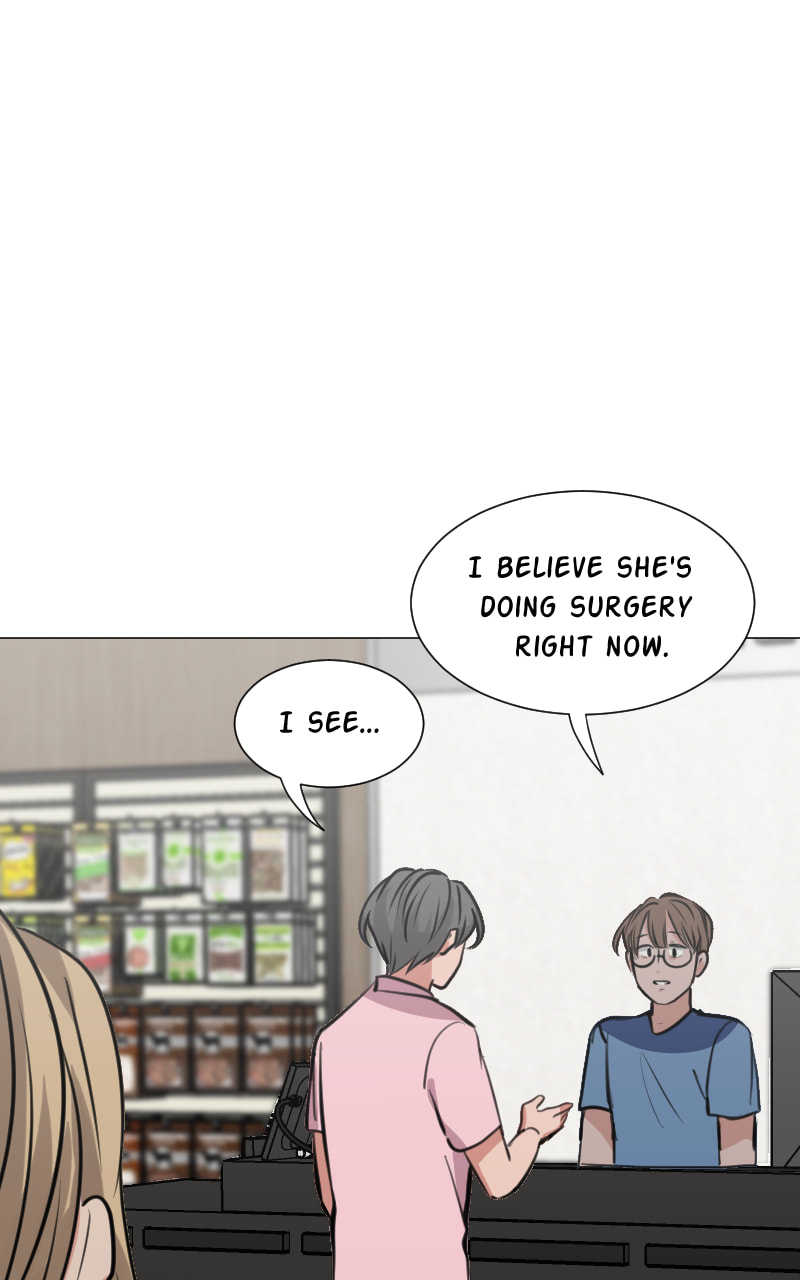 The Doctors are Out Chapter 121 page 54 - 