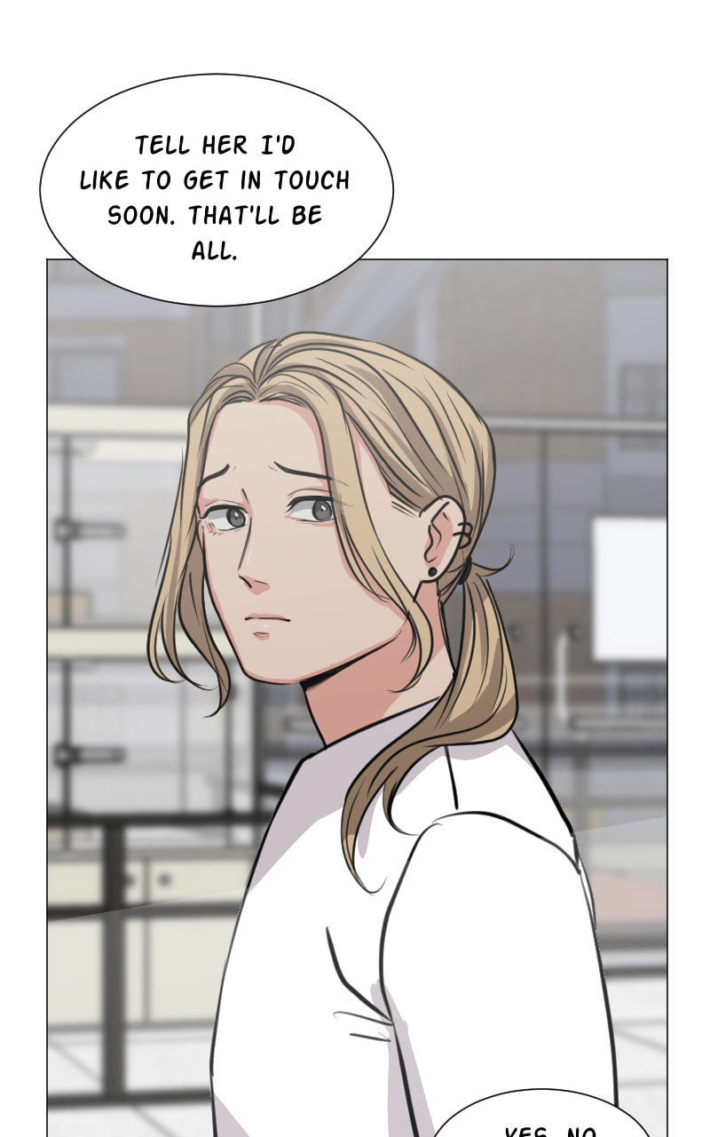 The Doctors are Out Chapter 121 page 57 - 