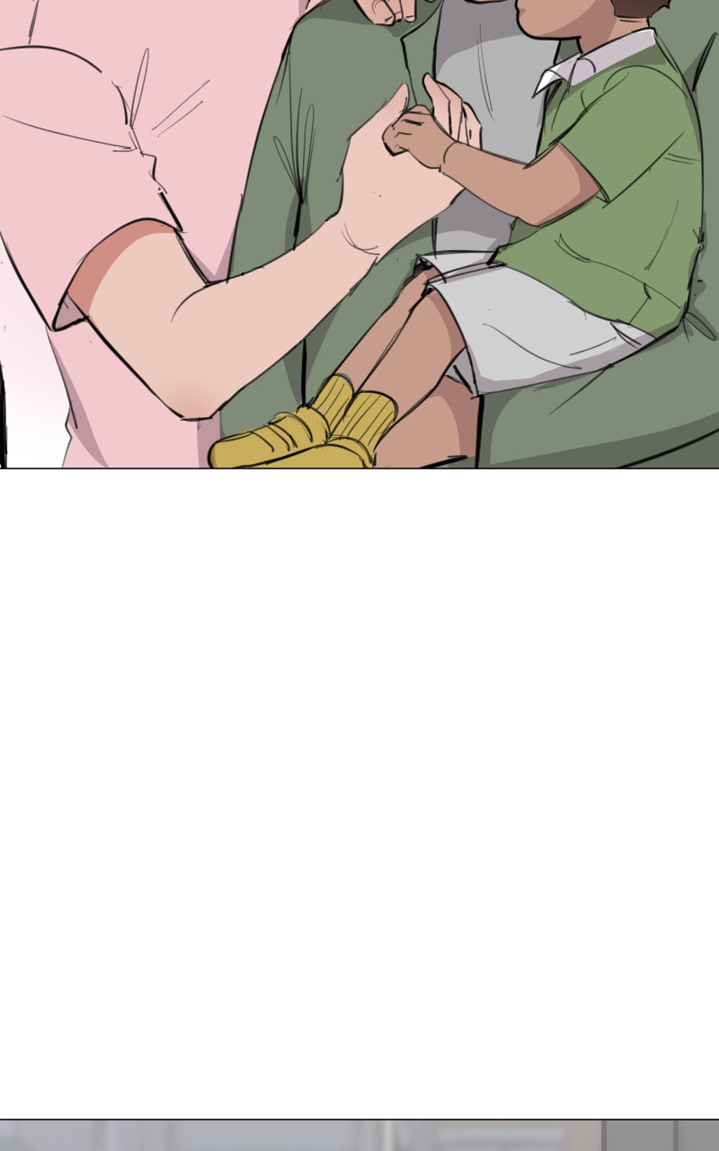 The Doctors are Out Chapter 121 page 9 - 