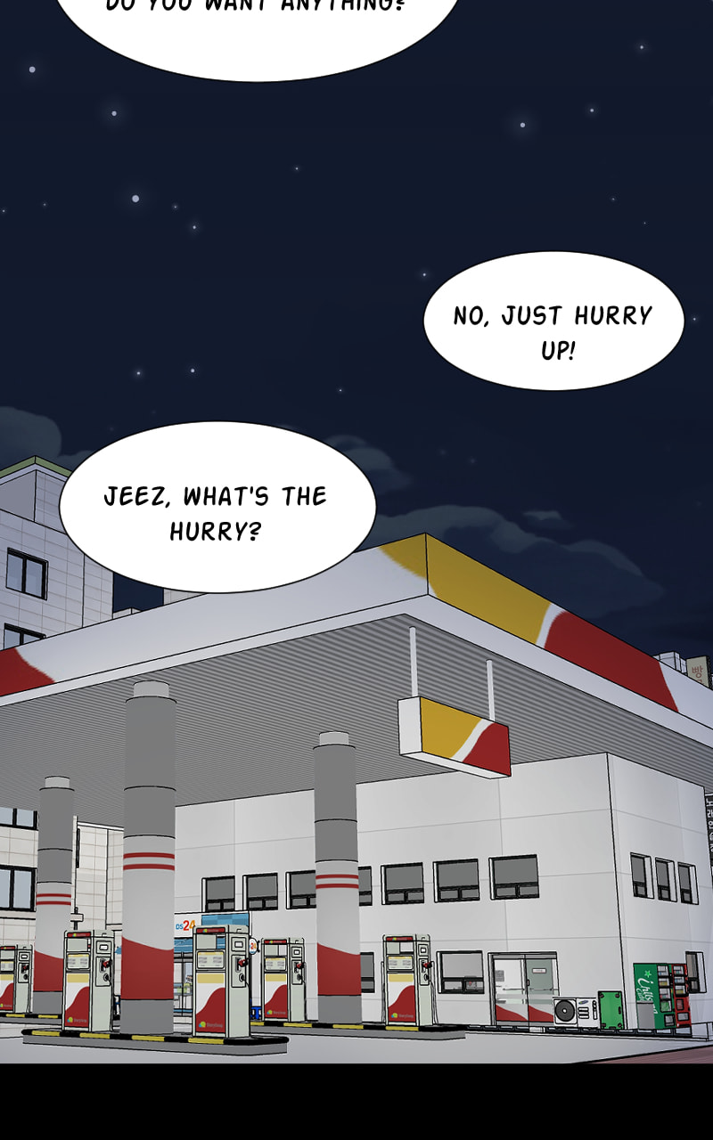 The Doctors are Out Chapter 122 page 18 - 