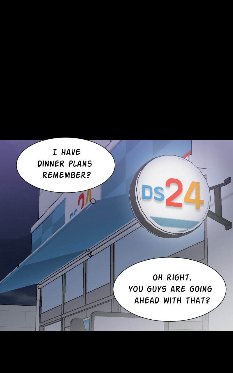 The Doctors are Out Chapter 122 page 19 - 
