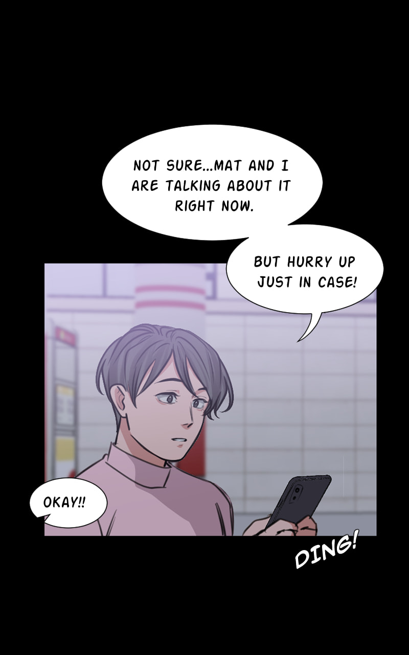 The Doctors are Out Chapter 122 page 20 - 