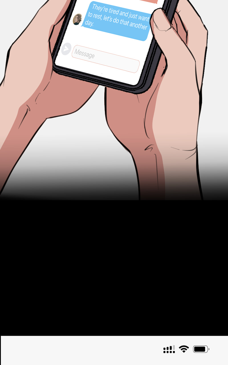The Doctors are Out Chapter 122 page 22 - 