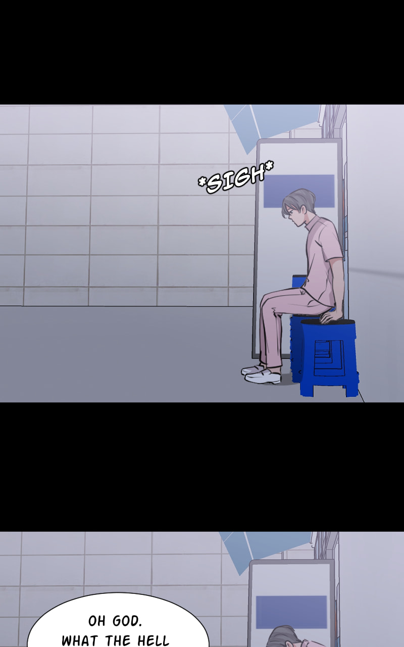 The Doctors are Out Chapter 122 page 26 - 