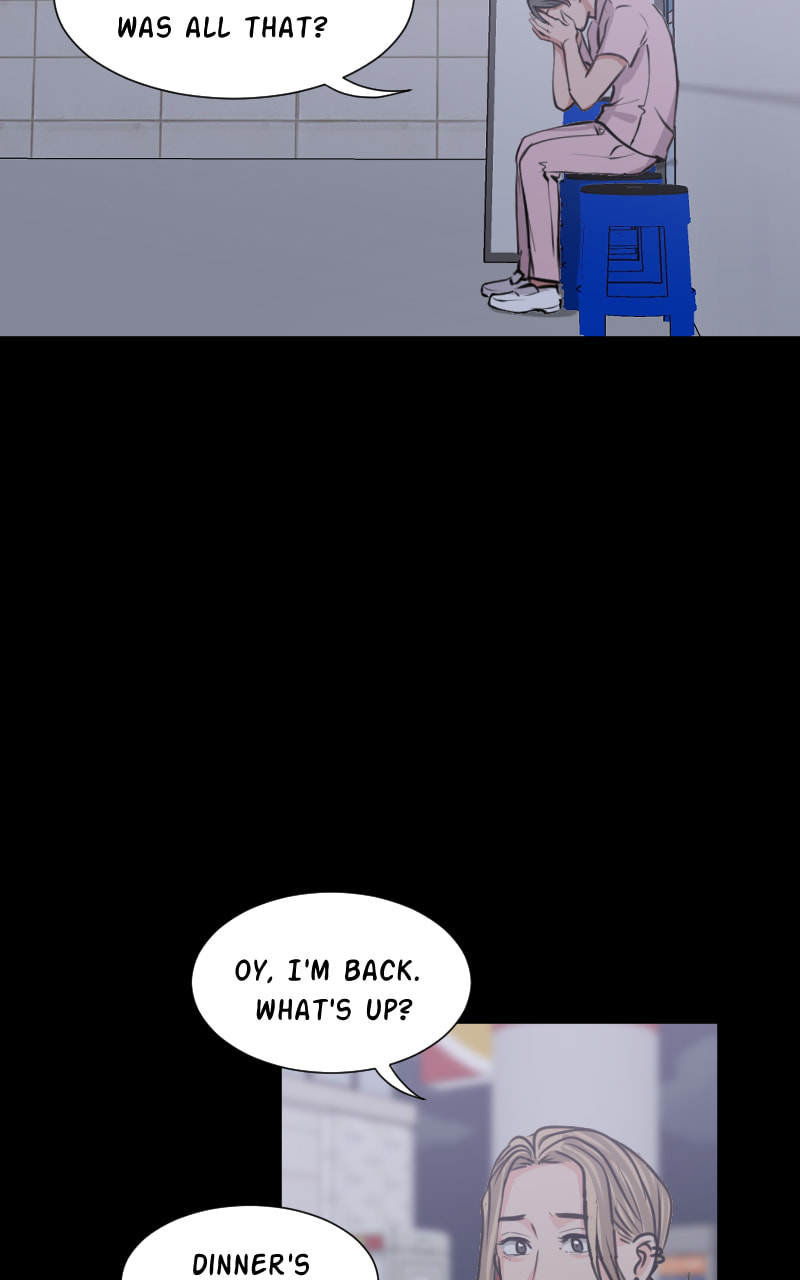 The Doctors are Out Chapter 122 page 27 - 