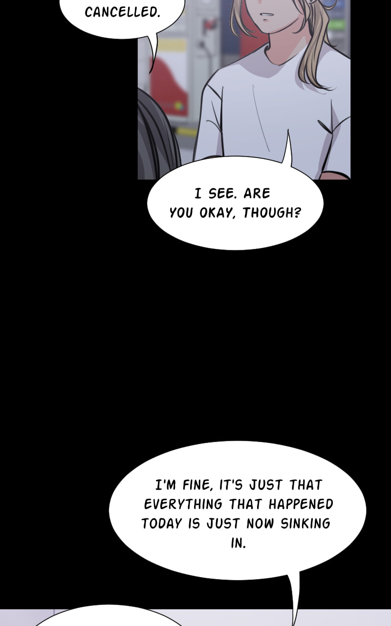 The Doctors are Out Chapter 122 page 28 - 