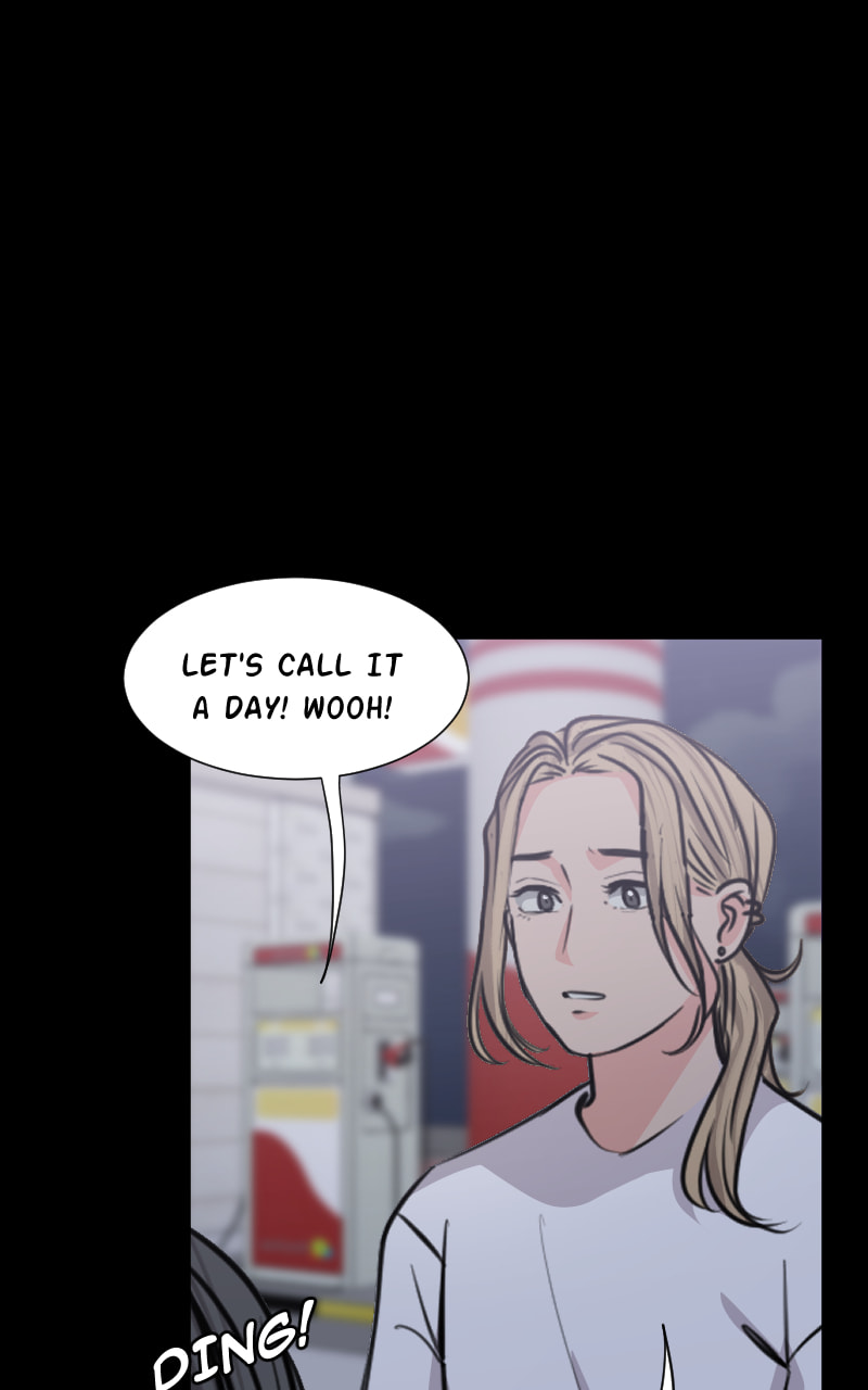 The Doctors are Out Chapter 122 page 30 - 
