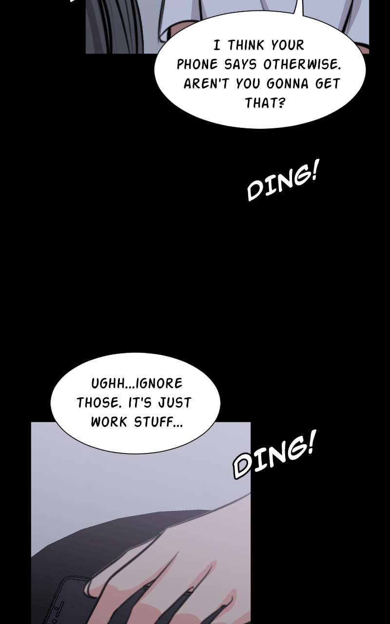 The Doctors are Out Chapter 122 page 31 - 