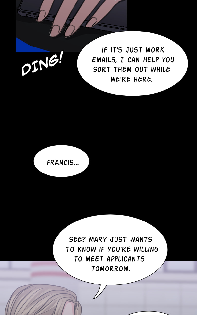 The Doctors are Out Chapter 122 page 32 - 