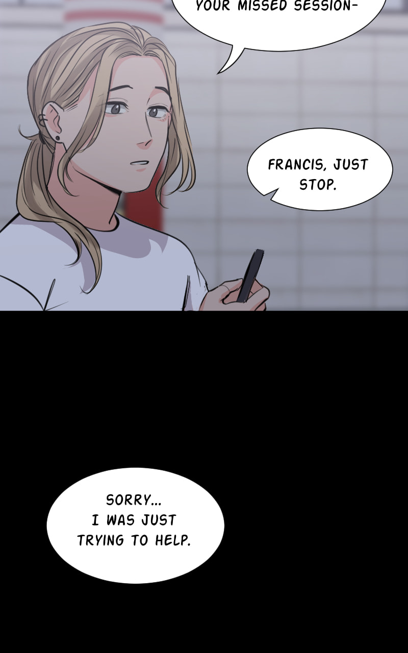 The Doctors are Out Chapter 122 page 34 - 