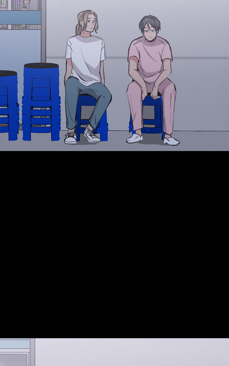 The Doctors are Out Chapter 122 page 36 - 