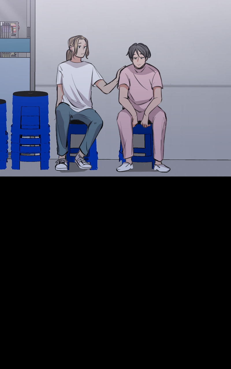 The Doctors are Out Chapter 122 page 37 - 