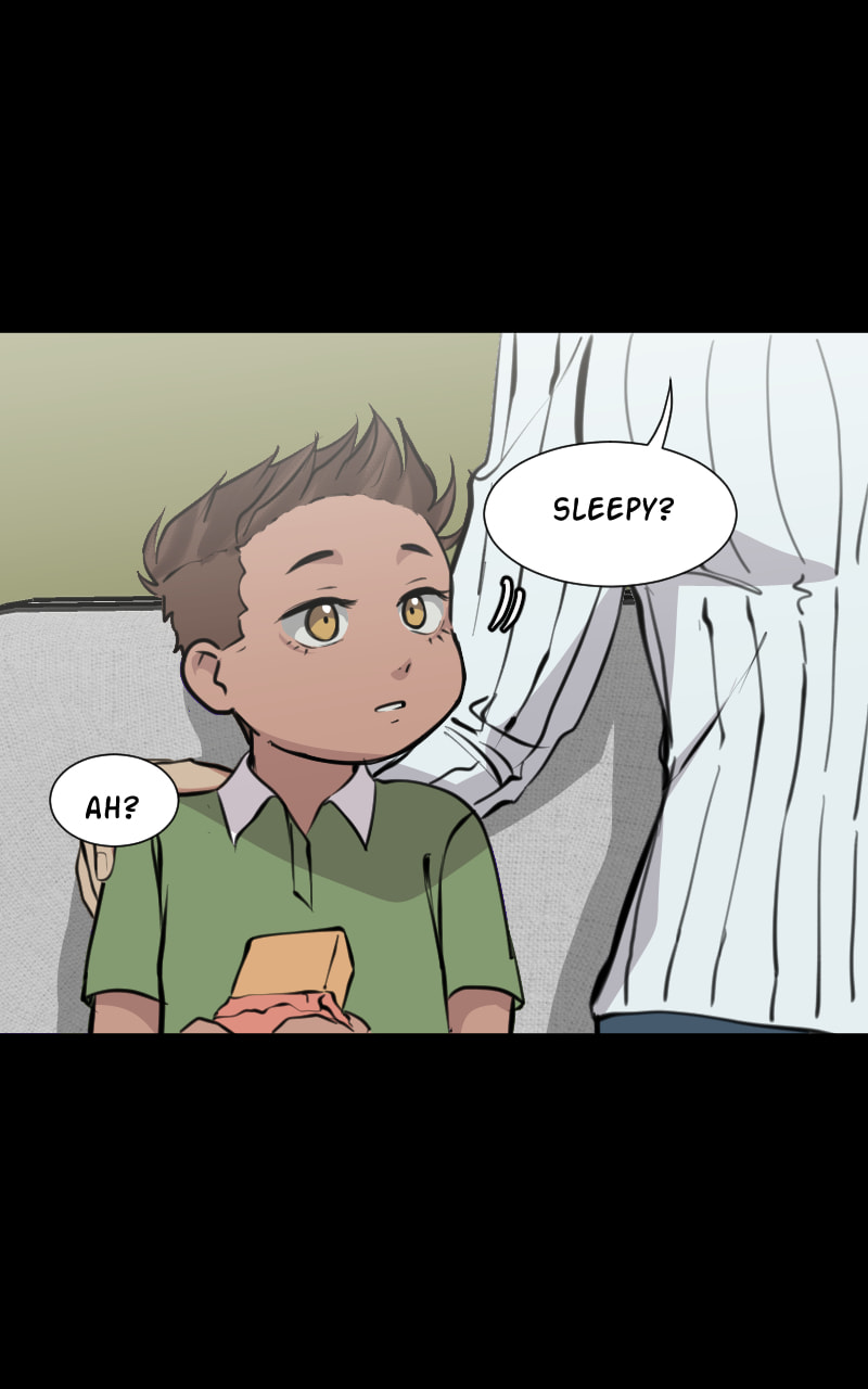 The Doctors are Out Chapter 122 page 5 - 