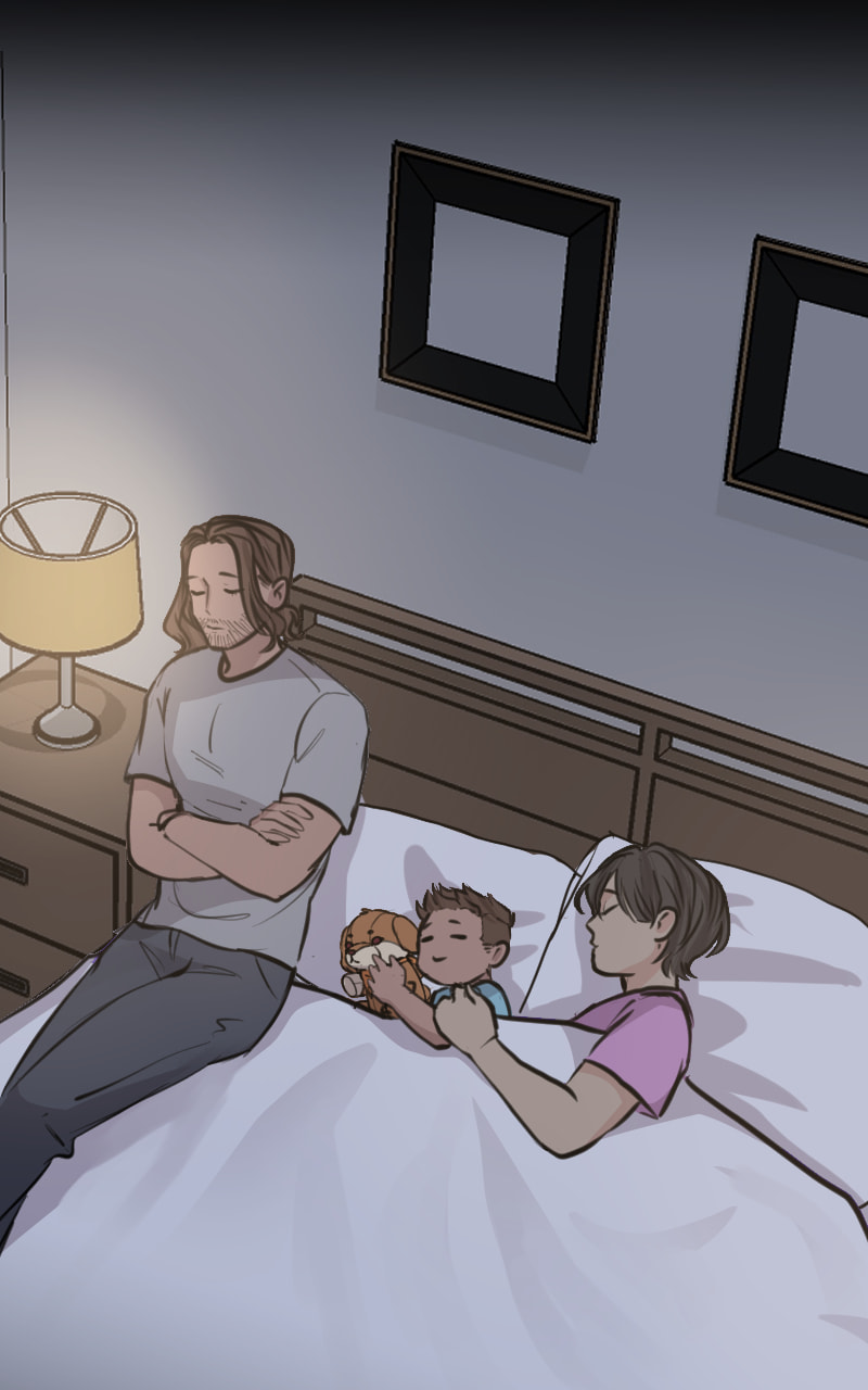 The Doctors are Out Chapter 122 page 41 - 