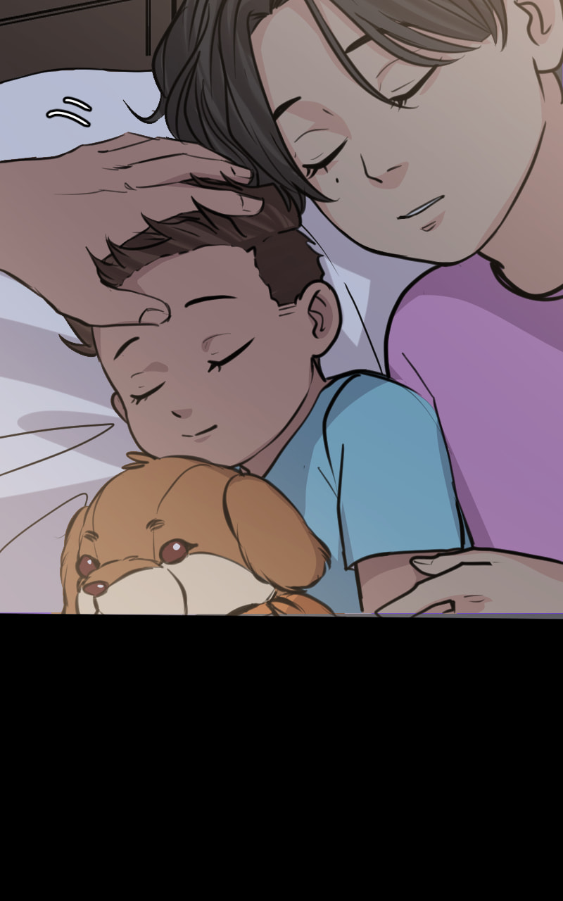 The Doctors are Out Chapter 122 page 44 - 