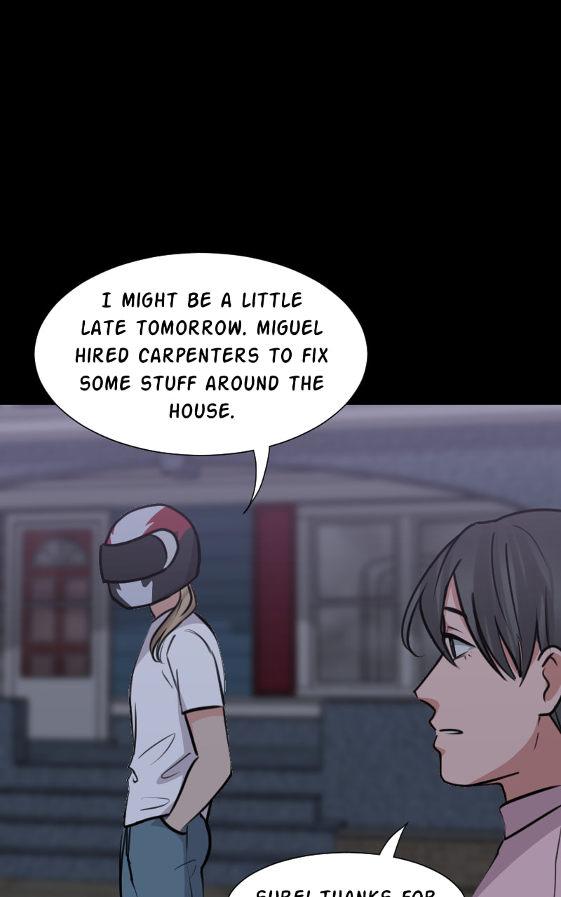 The Doctors are Out Chapter 122 page 50 - 