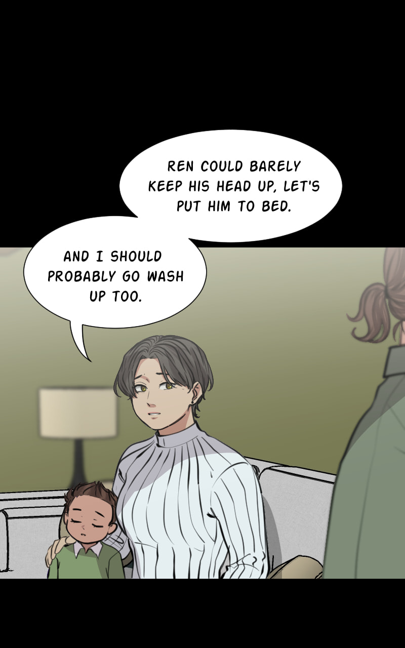 The Doctors are Out Chapter 122 page 6 - 