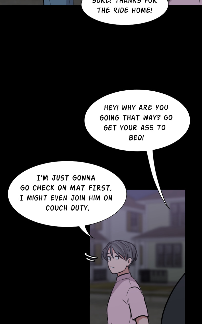 The Doctors are Out Chapter 122 page 51 - 