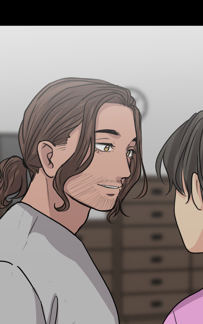 The Doctors are Out Chapter 122 page 58 - 