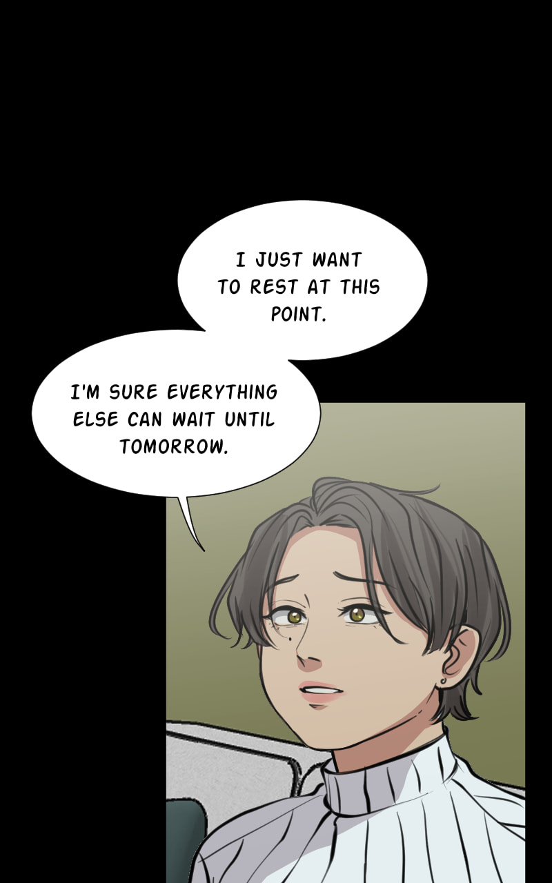 The Doctors are Out Chapter 122 page 8 - 