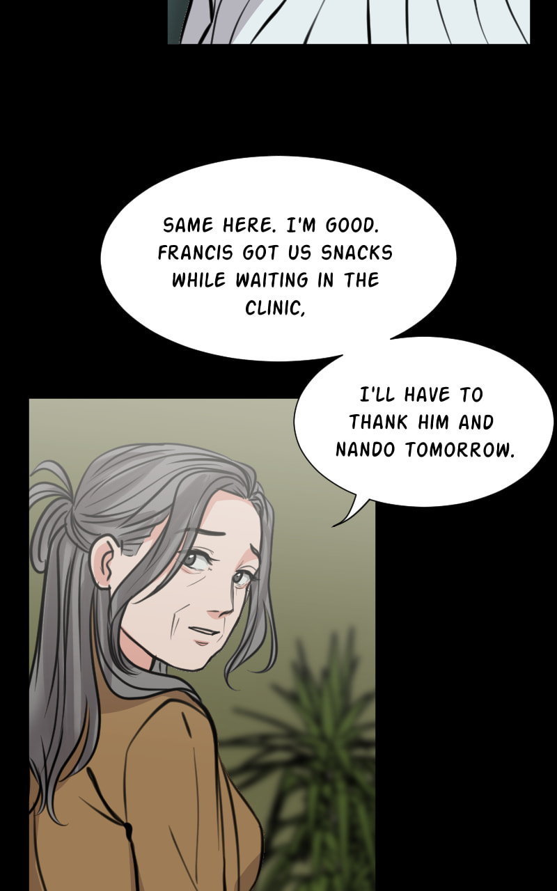 The Doctors are Out Chapter 122 page 9 - 