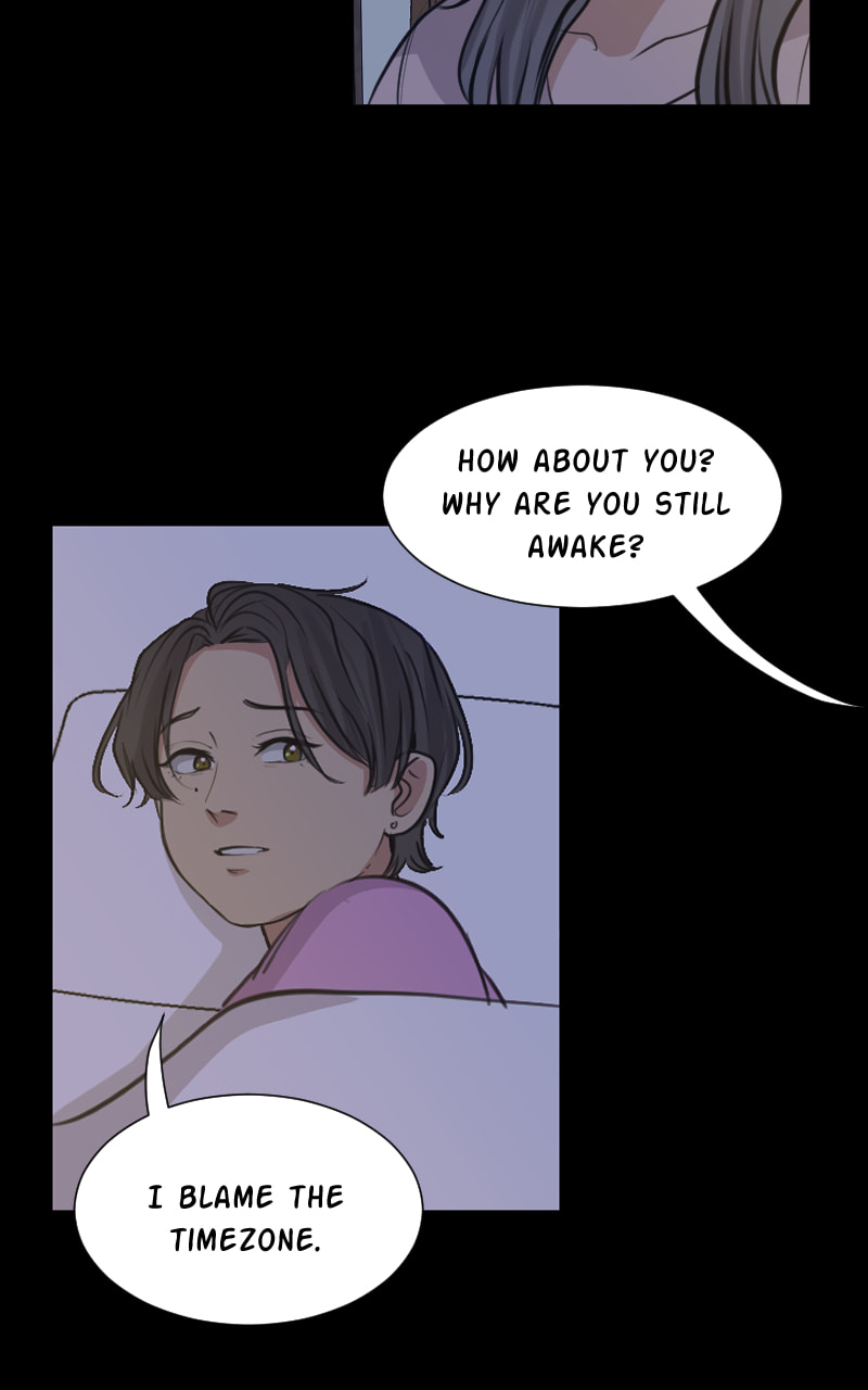 The Doctors are Out Chapter 123 page 18 - 