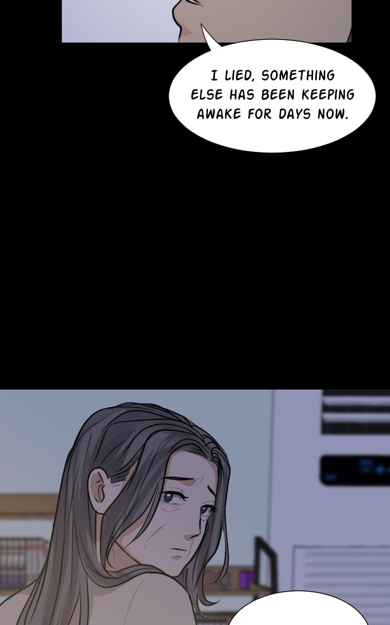 The Doctors are Out Chapter 123 page 22 - 