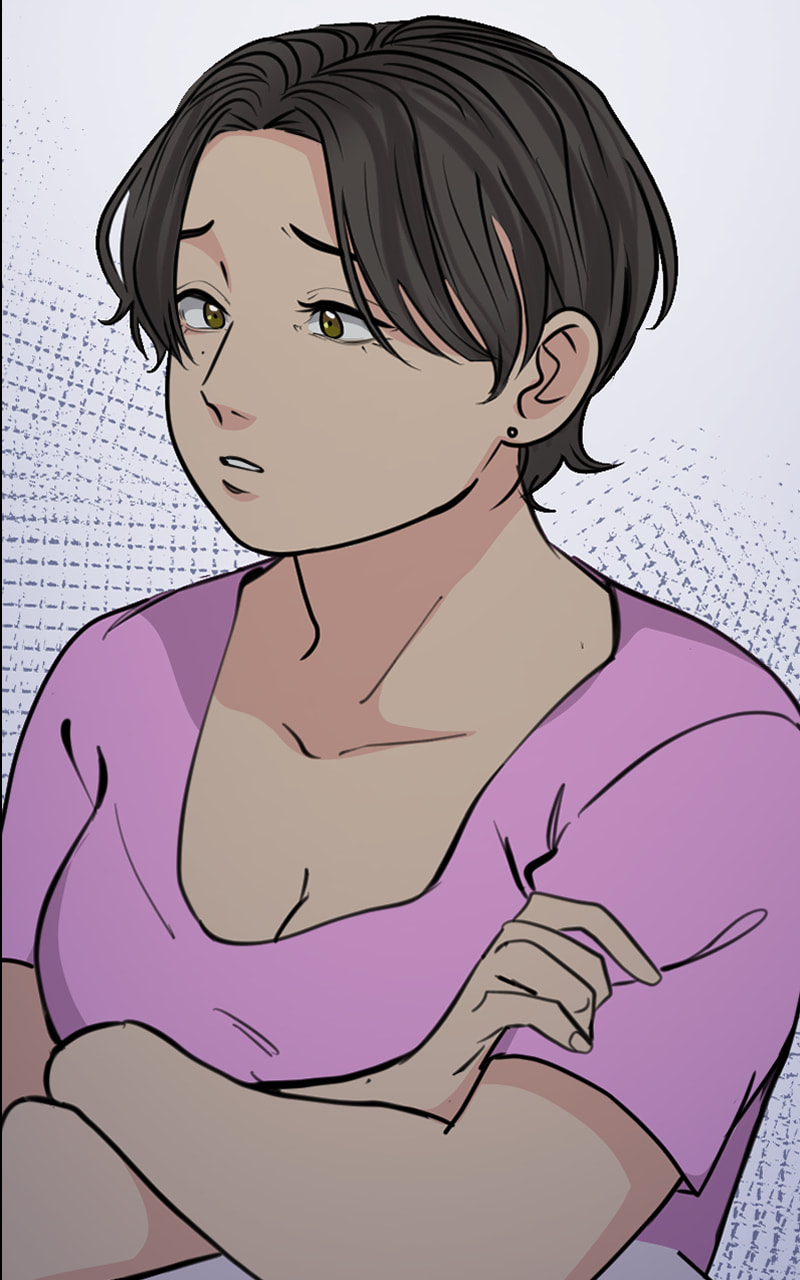 The Doctors are Out Chapter 123 page 24 - 