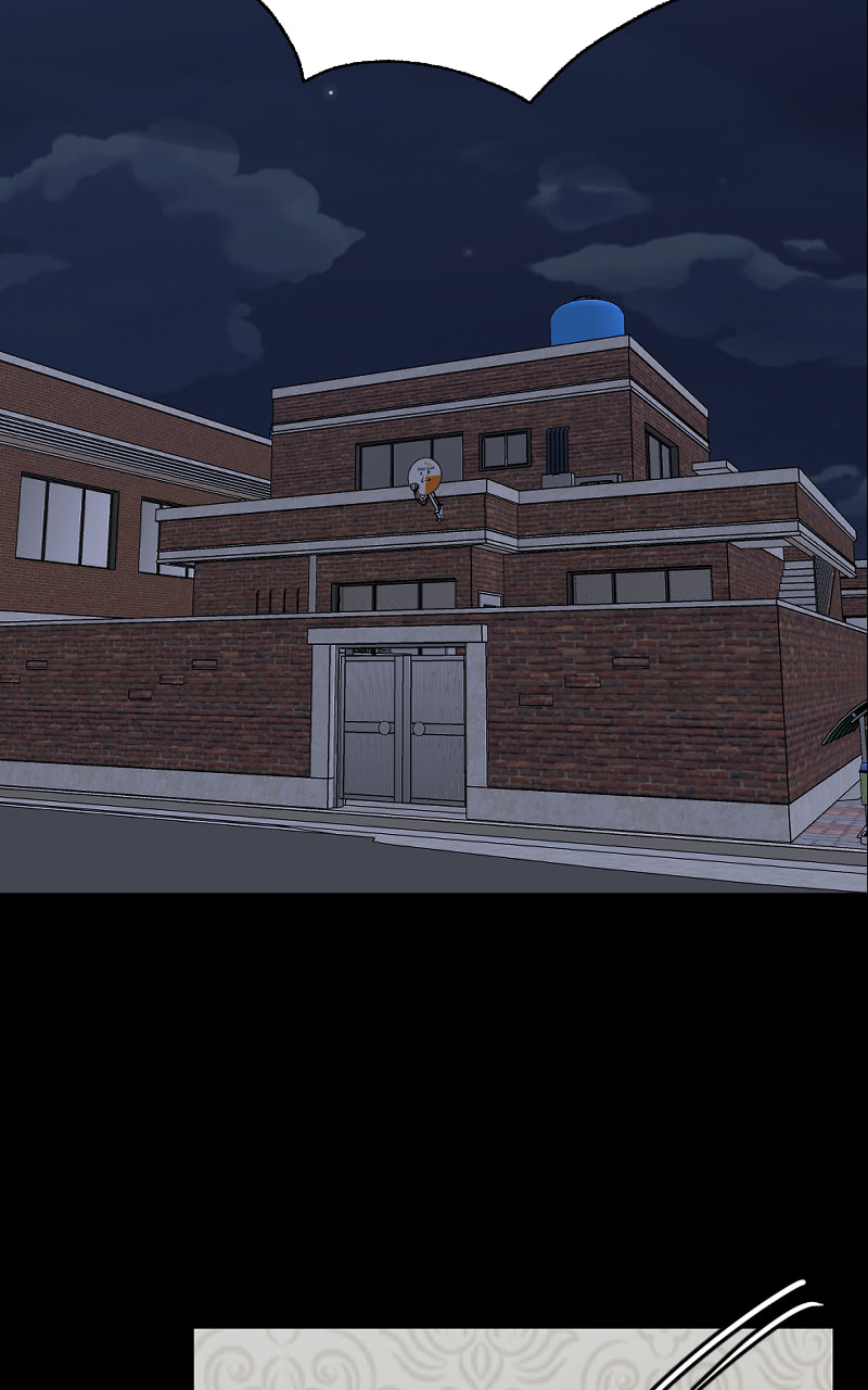 The Doctors are Out Chapter 123 page 31 - 