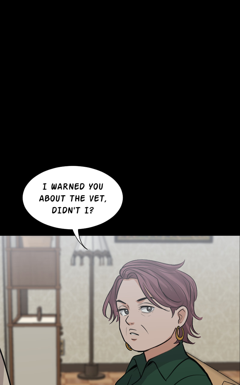 The Doctors are Out Chapter 123 page 33 - 