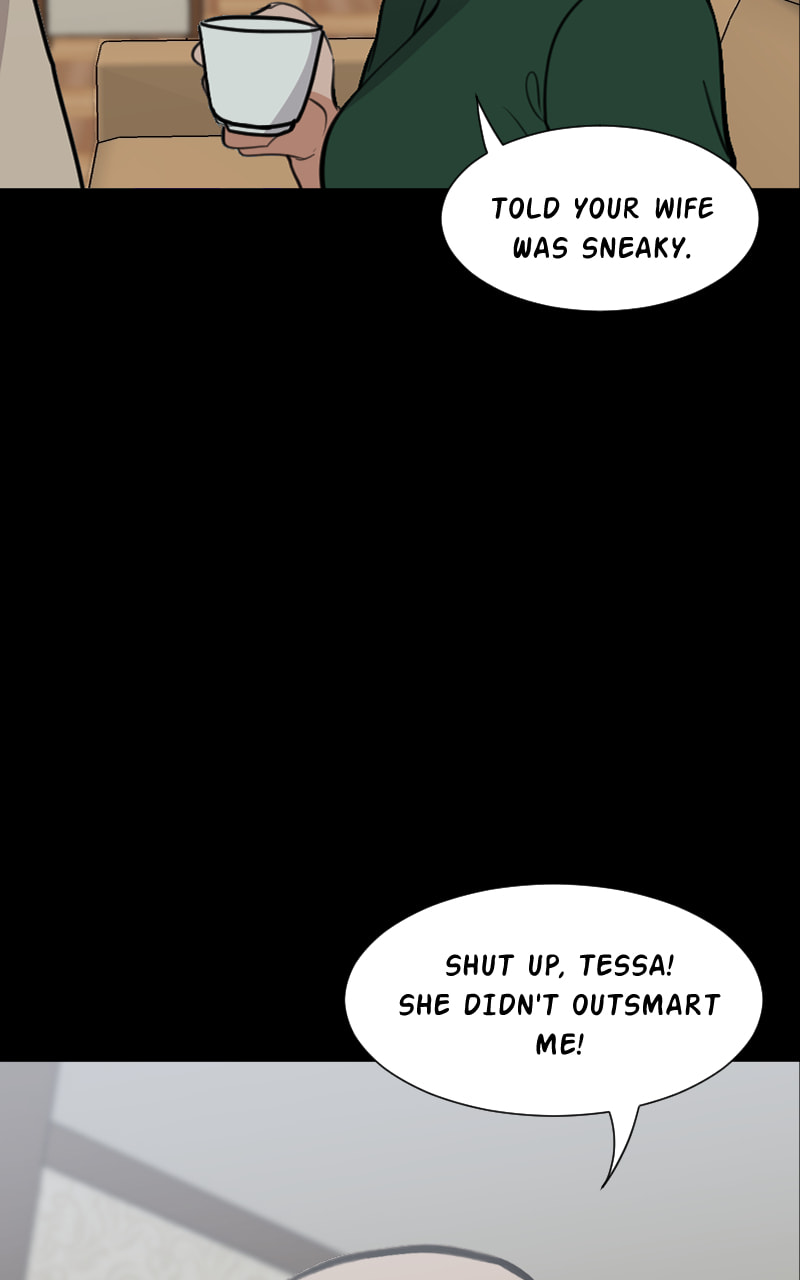 The Doctors are Out Chapter 123 page 34 - 
