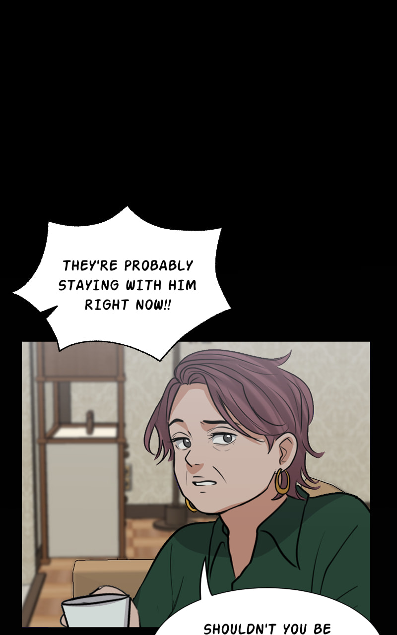 The Doctors are Out Chapter 123 page 37 - 
