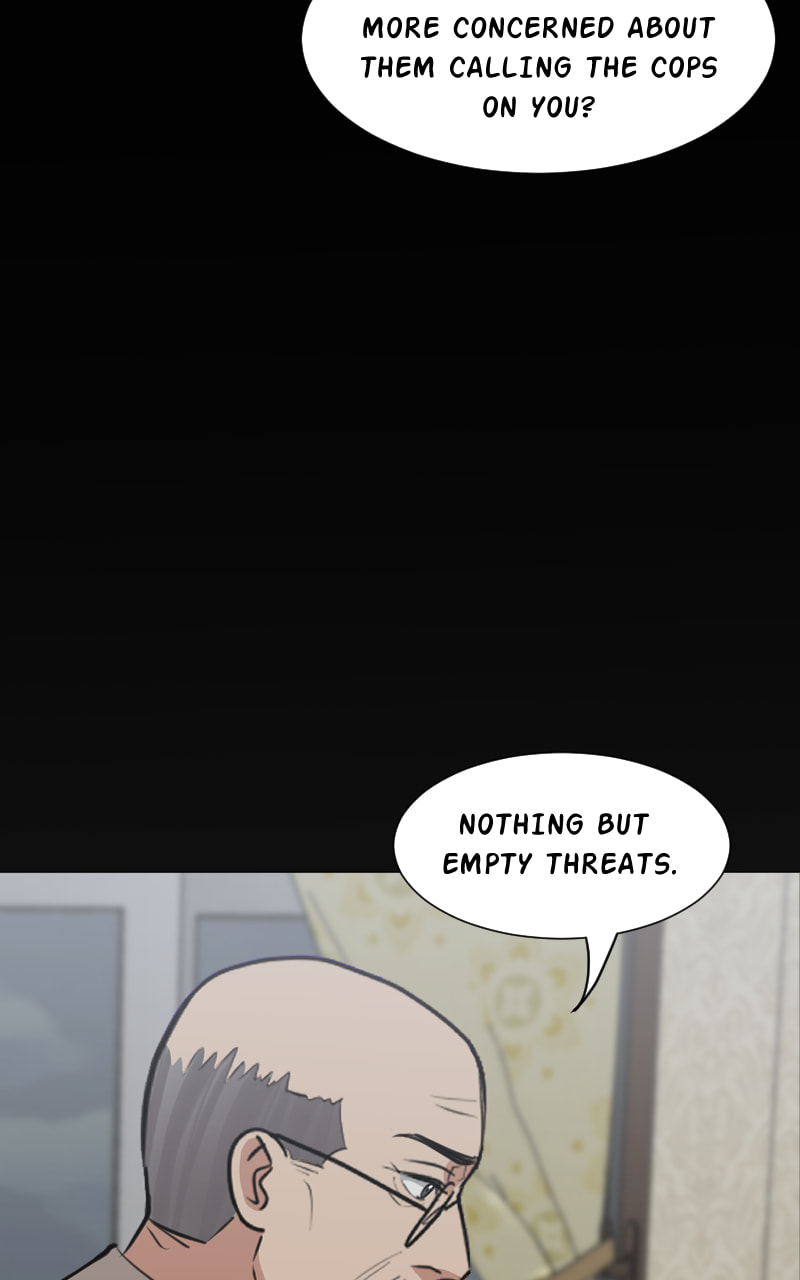 The Doctors are Out Chapter 123 page 38 - 