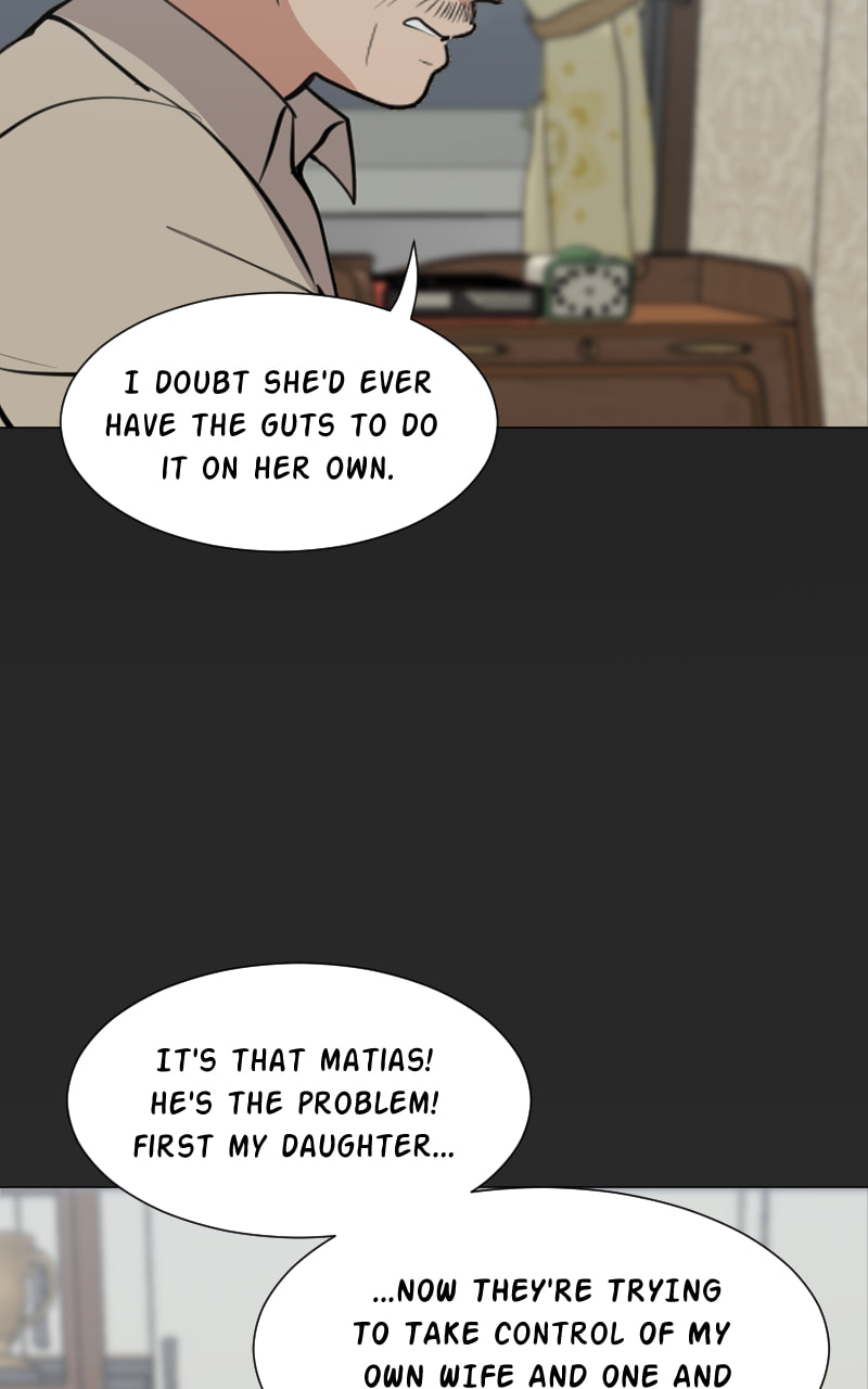 The Doctors are Out Chapter 123 page 39 - 