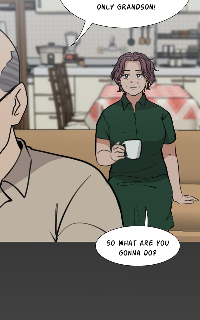 The Doctors are Out Chapter 123 page 40 - 