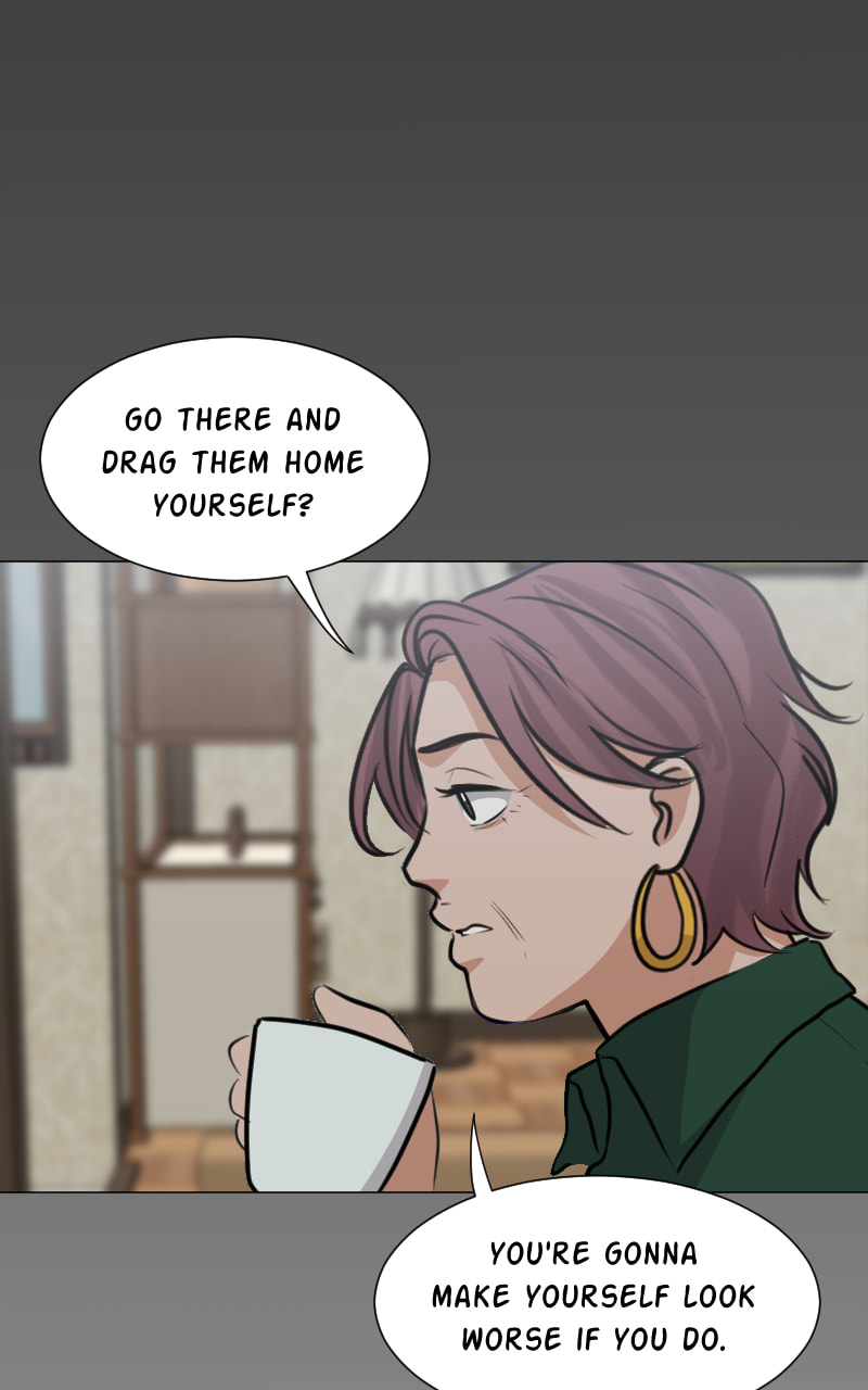 The Doctors are Out Chapter 123 page 41 - 