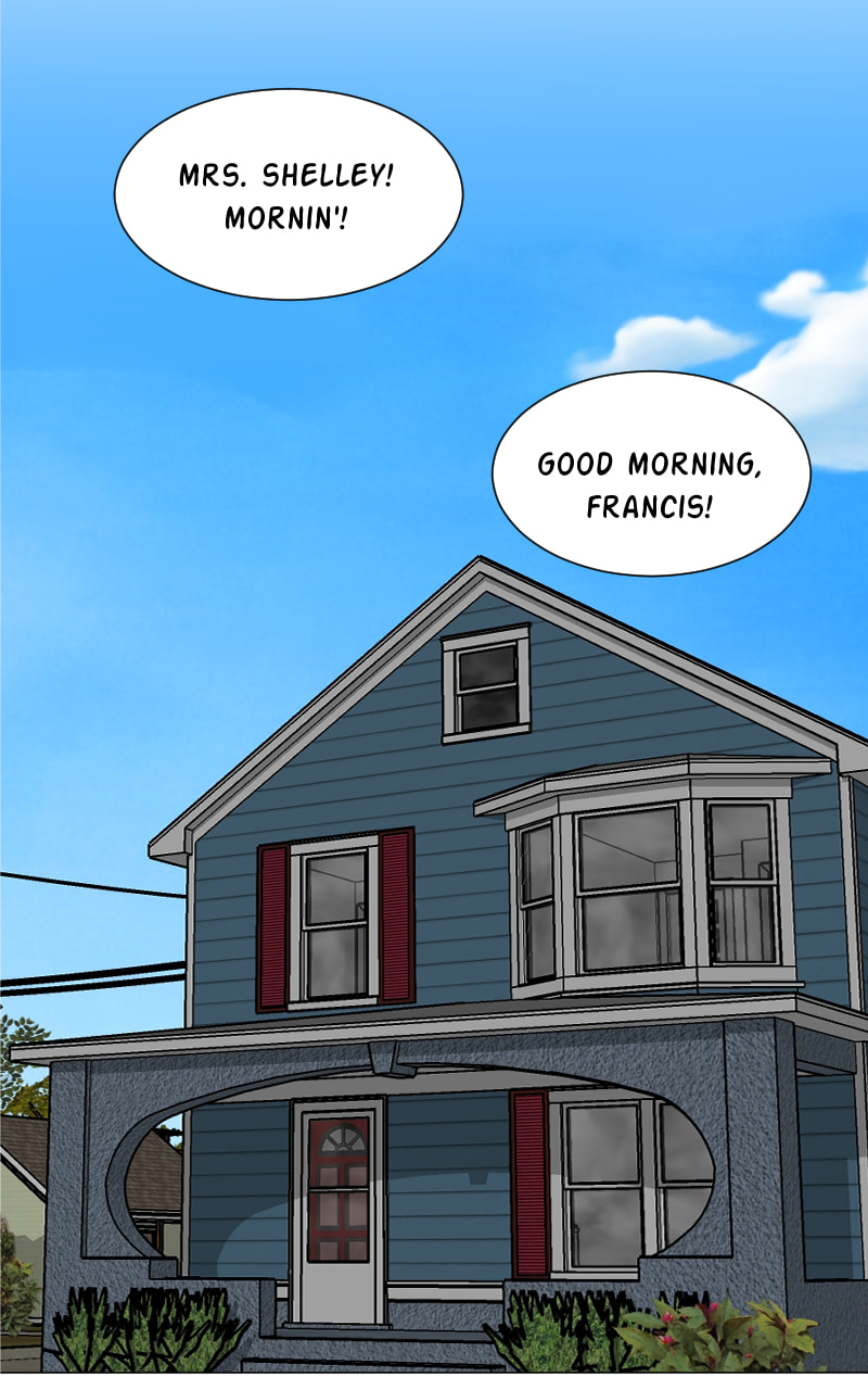 The Doctors are Out Chapter 123 page 45 - 