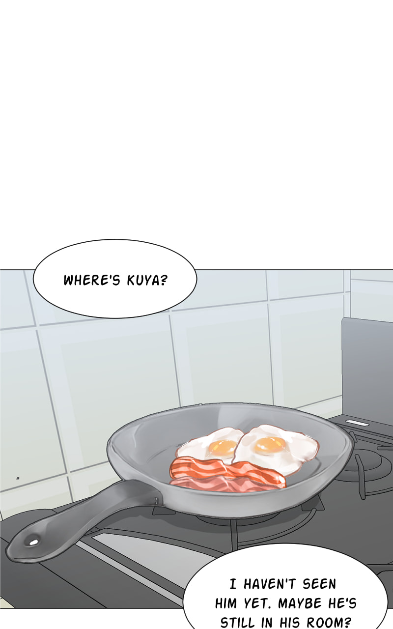 The Doctors are Out Chapter 123 page 46 - 