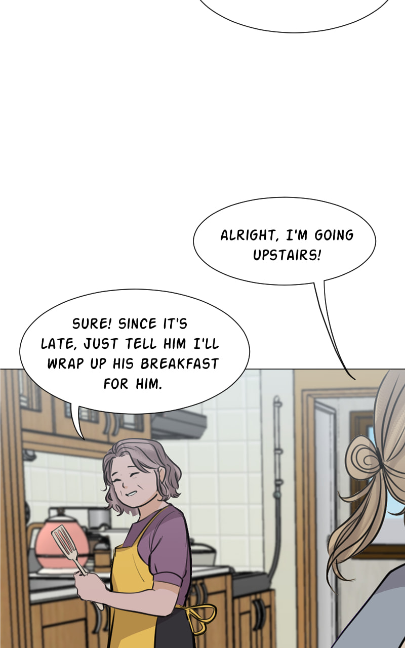 The Doctors are Out Chapter 123 page 47 - 