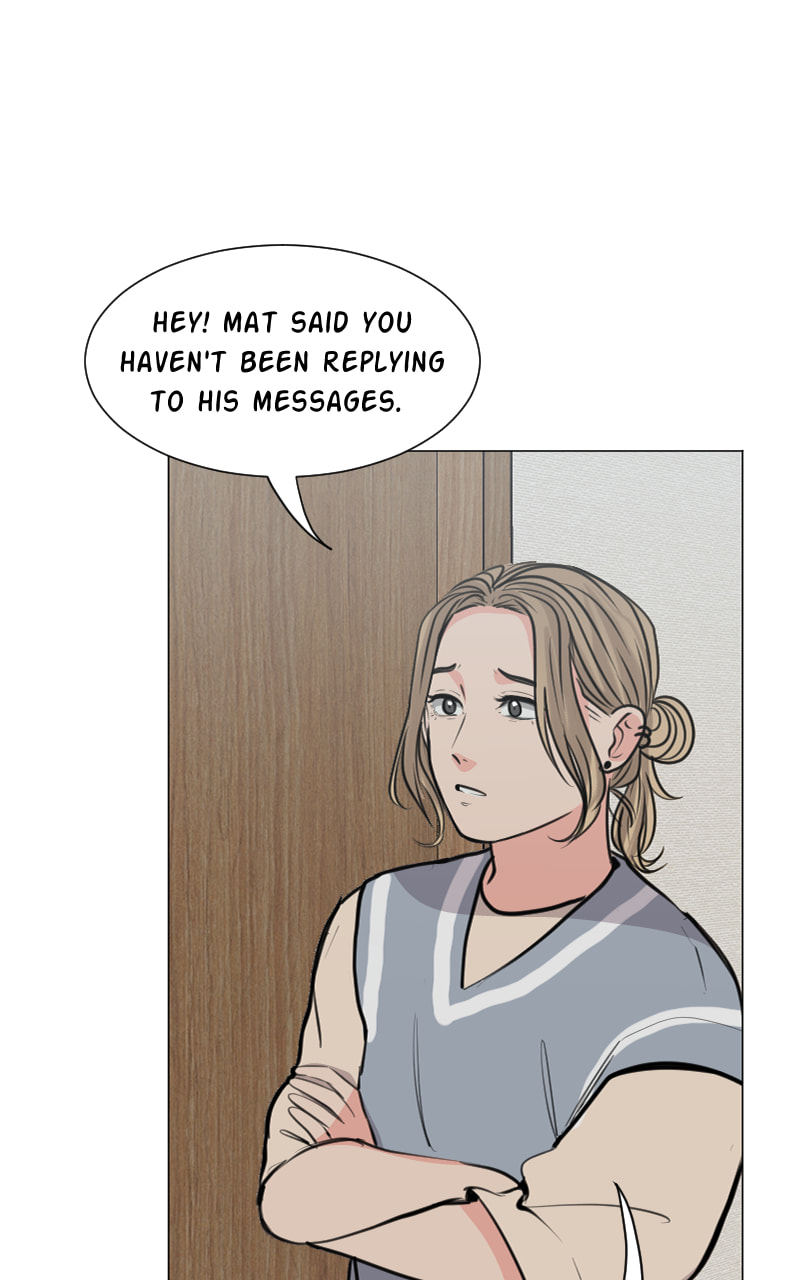 The Doctors are Out Chapter 123 page 50 - 