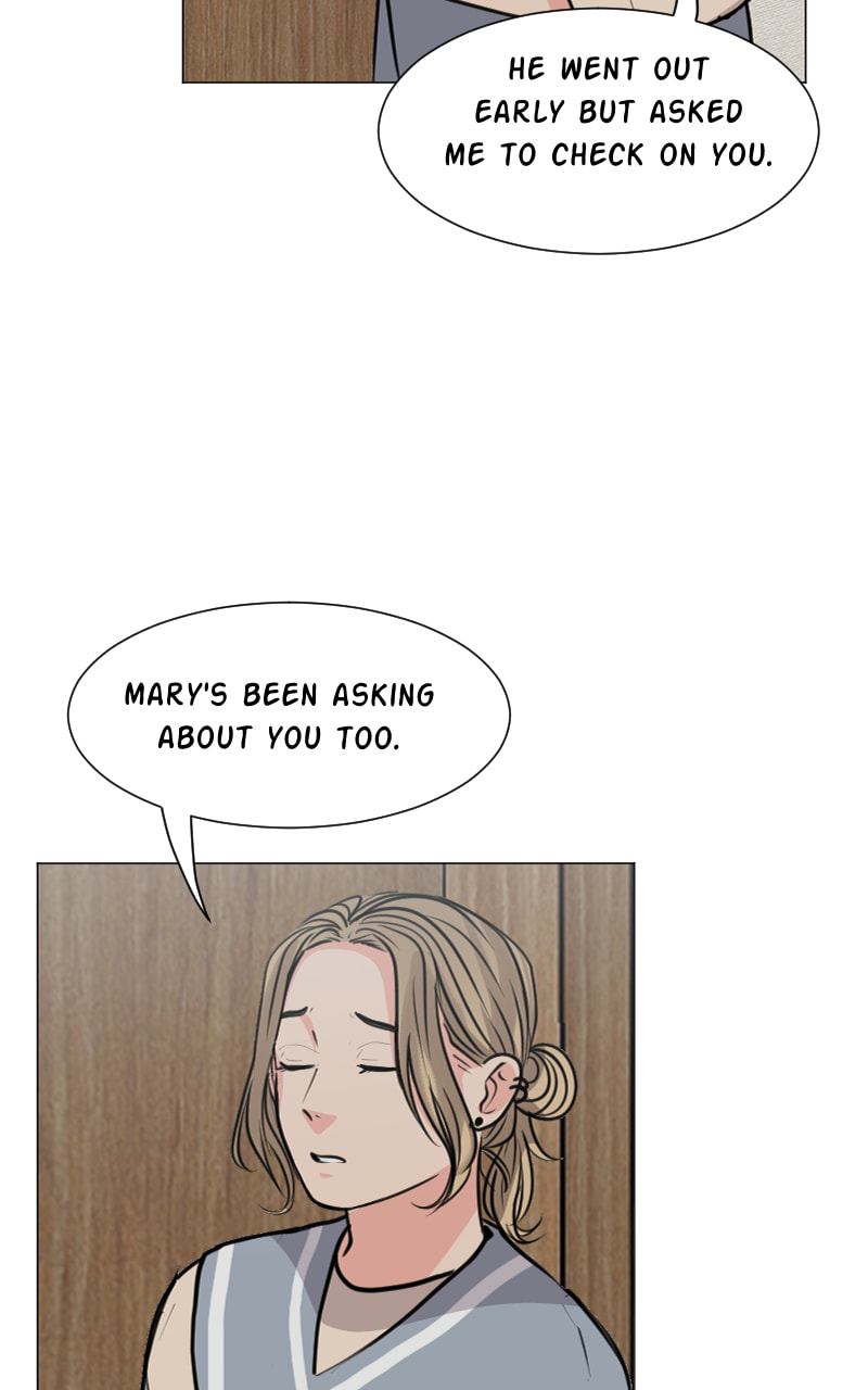 The Doctors are Out Chapter 123 page 51 - 