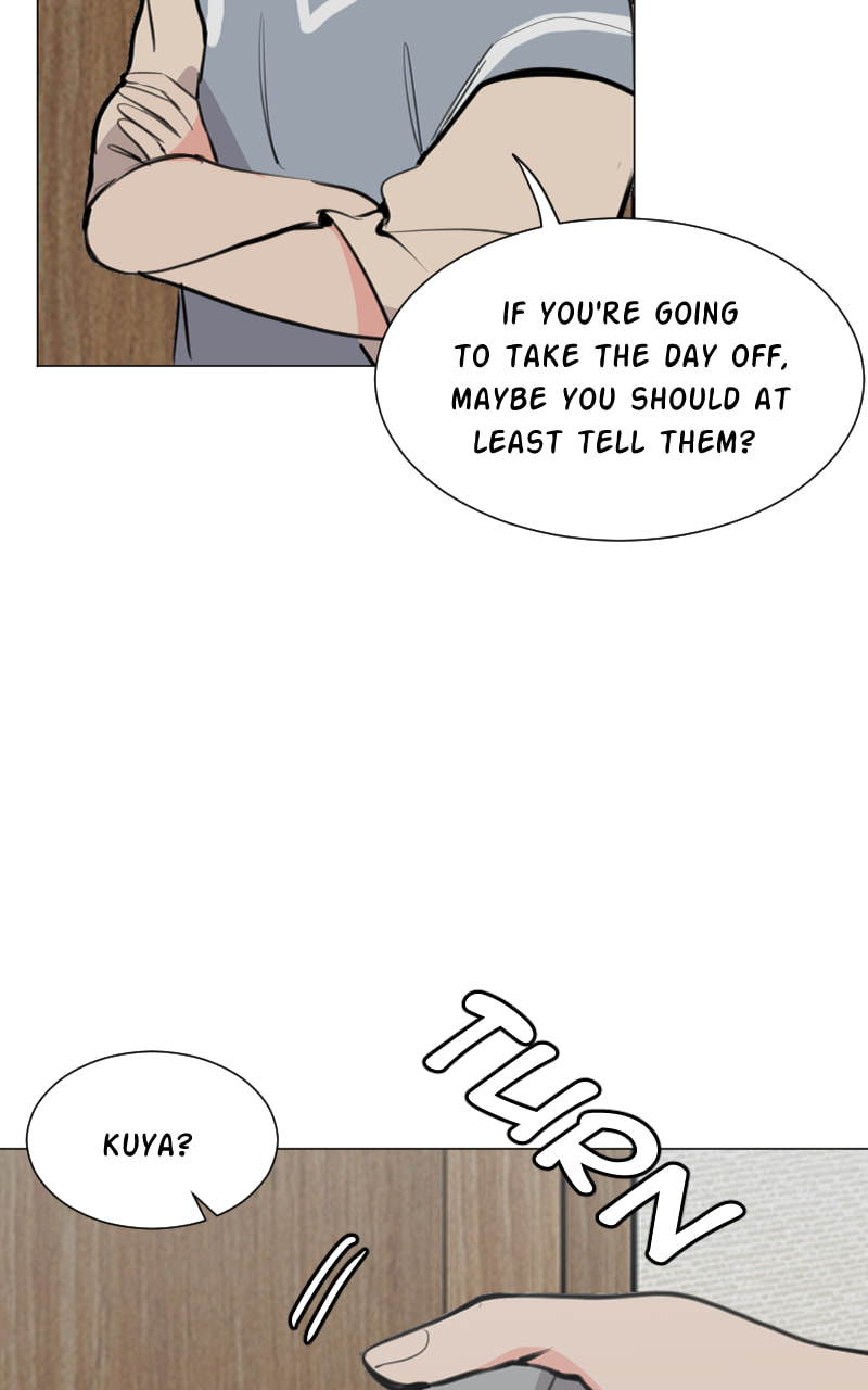 The Doctors are Out Chapter 123 page 52 - 