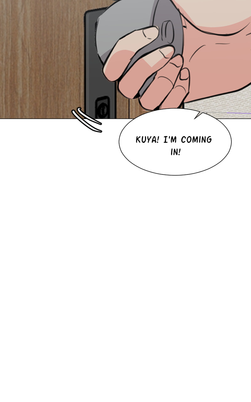 The Doctors are Out Chapter 123 page 53 - 