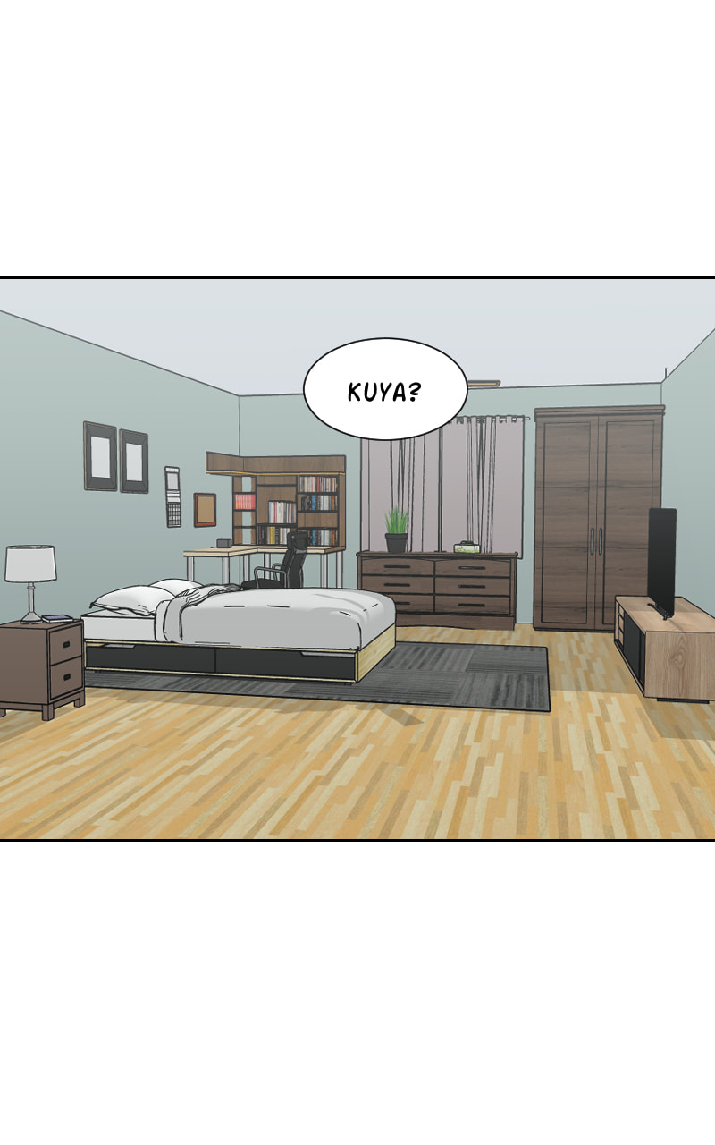The Doctors are Out Chapter 123 page 56 - 