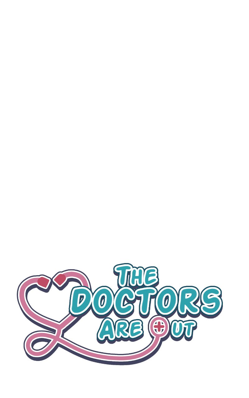 The Doctors are Out Chapter 123 page 57 - 